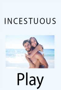 Incestuous Play: Taboo Incest Erotica - Conan Fallon - E-Book