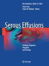 Serous Effusions -  - E-Book