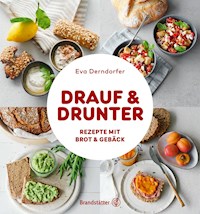 Drauf & Drunter - Eva Derndorfer - E-Book