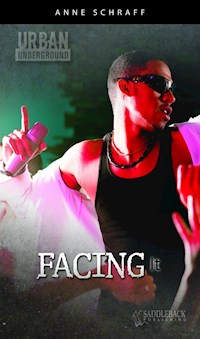 Facing It - Anne Schraff - E-Book