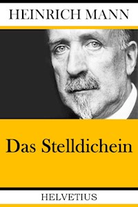Das Stelldichein - Heinrich Mann - E-Book
