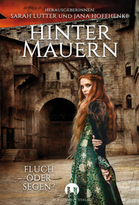 Hinter Mauern - Ute Zembsch - E-Book