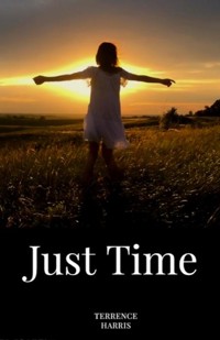 Just time - HARRIS TERRENCE - E-Book