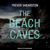 The Beach Caves - Trevor Shearston - Hörbuch