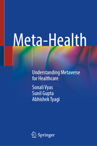 Meta-Health - Sonali Vyas - E-Book