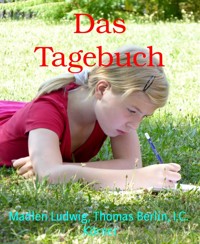 Das Tagebuch - Thomas Berlin - E-Book