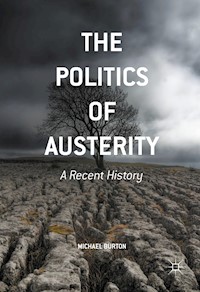 The Politics of Austerity - Michael Burton - E-Book