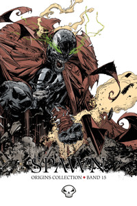 Spawn Origins, Band 15 - Todd McFarlane - E-Book