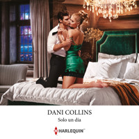 Solo un día - Dani Collins - Hörbuch
