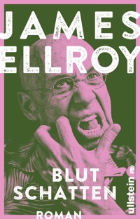 Blutschatten - James Ellroy - E-Book