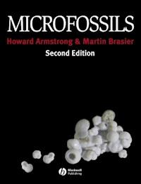 Microfossils - Howard Armstrong - E-Book
