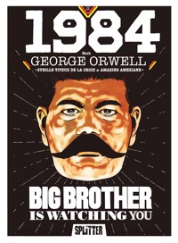 1984 (Graphic Novel) - George Orwell - E-Book