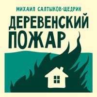 Деревенский пожар - Михаил Салтыков-Щедрин - Hörbuch