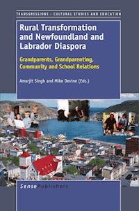 Rural Transformation and Newfoundland and Labrador Diaspora - - E-Book