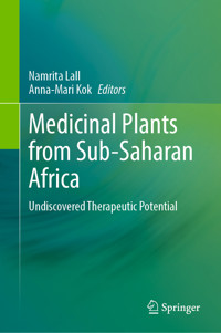 Medicinal Plants from Sub-Saharan Africa -  - E-Book