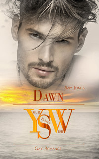 Dawn - Sam Jones - E-Book