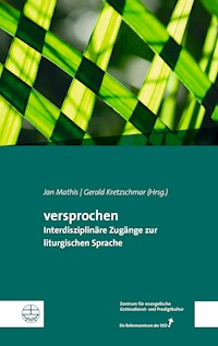 versprochen -  - E-Book