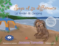 Soya et sa différence - Joanne Turcotte - E-Book
