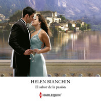 El sabor de la pasión - Helen Bianchin - Hörbuch