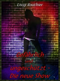 Gefährlich und ungeschützt - Die neue Show - Lissy Routhier - E-Book