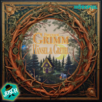 Hänsel & Gretel - Johannes Schedl - Hörbuch