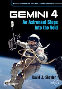 Gemini 4 - David J. Shayler - E-Book