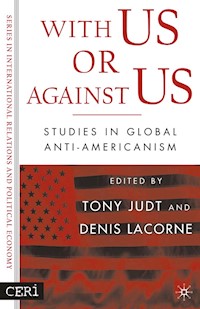 With Us or Against Us - D. Lacorne - E-Book