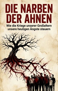 Narben der Ahnen - Sabine Keller - E-Book