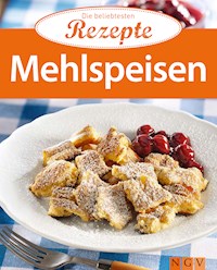 Mehlspeisen - - E-Book