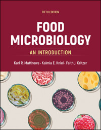 Food Microbiology - Karl R. Matthews - E-Book