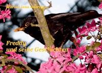 Freddy und seine Geschichten - Marion Jana Goeritz - E-Book