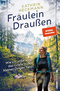Fräulein Draußen - Kathrin Heckmann - E-Book