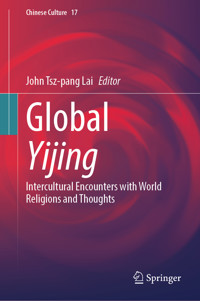 Global Yijing -  - E-Book