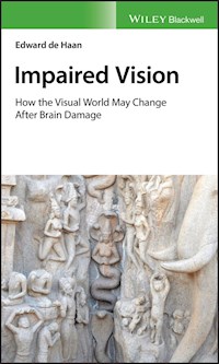 Impaired Vision - Edward de Haan - E-Book