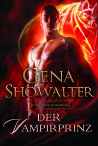 Der Vampirprinz - Gena Showalter - E-Book