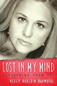 Lost in My Mind - Kelly Bouldin Darmofal - E-Book