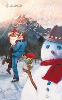 Un amor por navidad - Cara Colter - E-Book