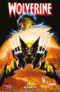 WOLVERINE - NARBEN - Chris Claremont - E-Book