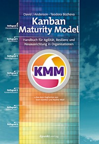 Kanban Maturity Model - David J. Anderson - E-Book