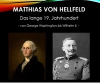 Das lange 19. Jahrhundert - Matthias von Hellfeld - E-Book