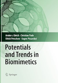 Potentials and Trends in Biomimetics - Arnim Gleich - E-Book