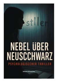 Nebel über Neuschwarz - Johann Schaettler - E-Book