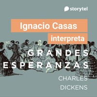 Grandes esperanzas - Charles Dickens - Hörbuch
