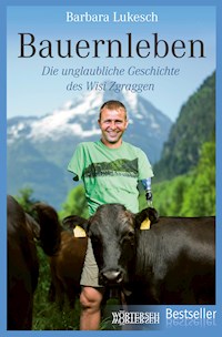 Bauernleben - Barbara Lukesch - E-Book