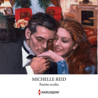 Pasión oculta - Michelle Reid - Hörbuch
