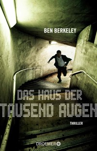 Das Haus der tausend Augen - Ben Berkeley - E-Book