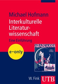 Interkulturelle Literaturwissenschaft - Michael Hofmann - E-Book