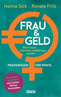 Frau und Geld - Helma Sick - E-Book