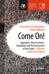 Come On! - Ernst Ulrich von Weizsäcker - E-Book