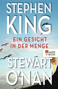 Ein Gesicht in der Menge - Stephen King - E-Book